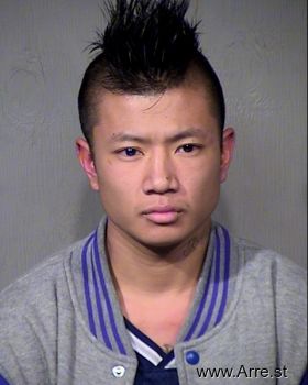 Khanh  Nguyen Mugshot