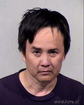 Khanh Anh Nguyen Mugshot