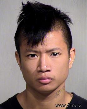 Khanh Van Nguyen Mugshot