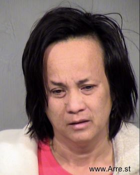 Khanh Anh Nguyen Mugshot