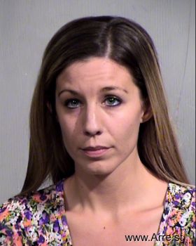 Kiersten  Smith Mugshot