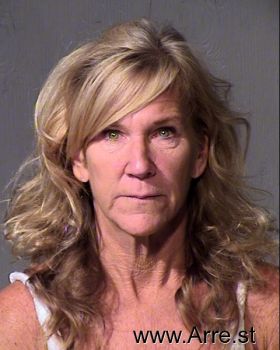 Kim Marie Allen Bullington Mugshot