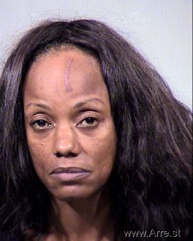 Kimberly  Blakeney Mugshot