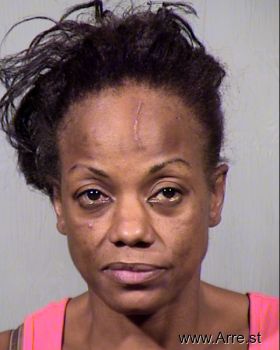 Kimberly Monique Blakeney Mugshot