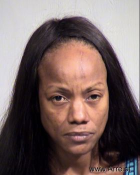 Kimberly Monique Blakeney Mugshot