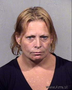 Kimberly  Brock Mugshot