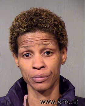 Kimberly  Brown Mugshot