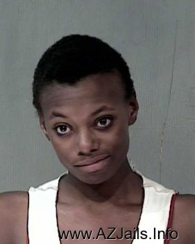 Kimberly Ann Ullulani Carney Mugshot