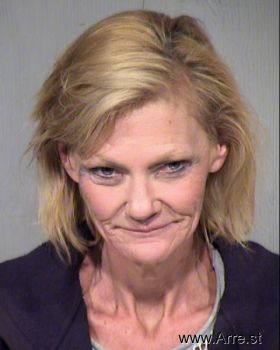 Kimberly H Denham Mugshot