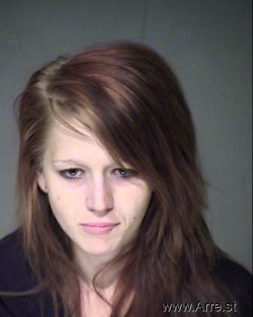 Kimberly Lynn Dyer Mugshot