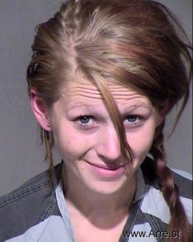 Kimberly Lynn Dyer Mugshot