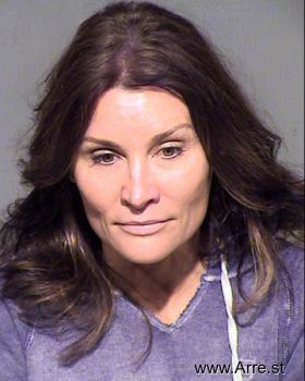 Kimberly Anne Dyer Mugshot