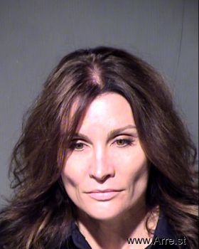 Kimberly Anne Dyer Mugshot