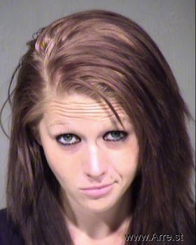 Kimberly  Dyer Mugshot