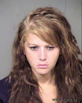 Kimberly Lynn Dyer Mugshot