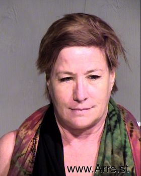 Kimberly Hope Ford Mugshot