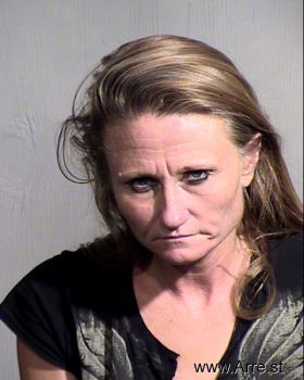 Kimberly Ann Hicks Mugshot