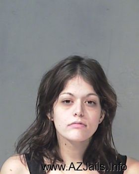 Kimberly  Higgins Mugshot