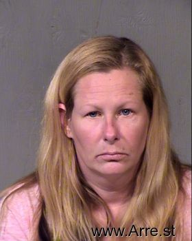 Kimberly B Humphrey Mugshot