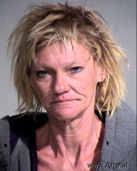 Kimberly Hope Jackson Mugshot