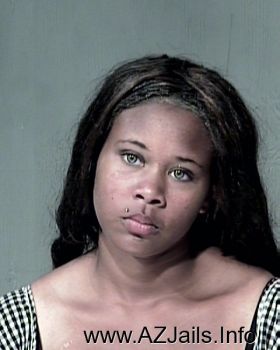 Kimberly  Jimerson Mugshot