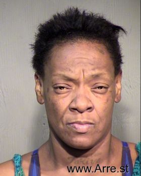 Kimberly R Jones Mugshot