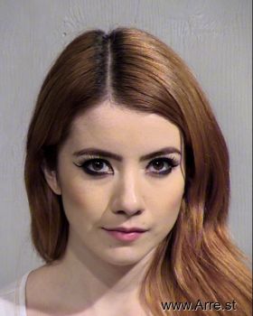 Kimberly  Juarez Mugshot