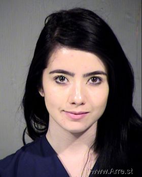 Kimberly  Juarez Mugshot