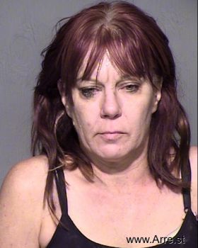 Kimberly Yvonne Mccurdy Mugshot