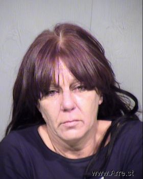 Kimberly Yvonne Mccurdy Mugshot