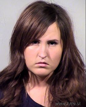 Kimberly  Moore Mugshot