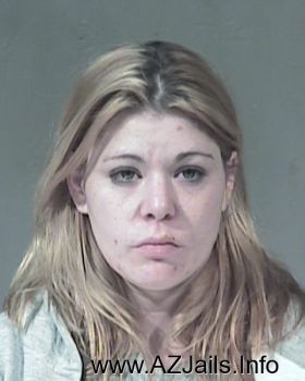 Kimberly Dawn Neal Mugshot