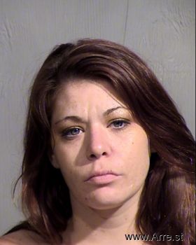 Kimberly Dawn Neal Mugshot