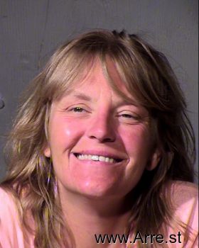 Kimberly Dawn Olson Mugshot