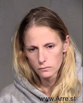 Kimberly Ann Perry Mugshot