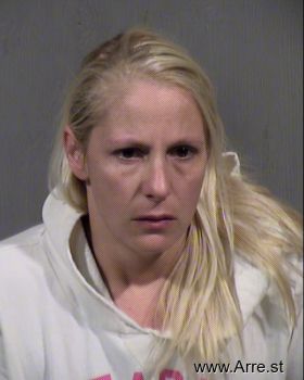 Kimberly Ann Perry Mugshot