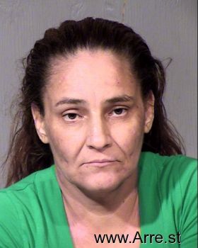 Kimberly  Ramirez Mugshot