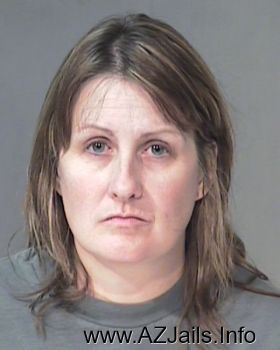 Kimberly Lyn Simpson Mugshot