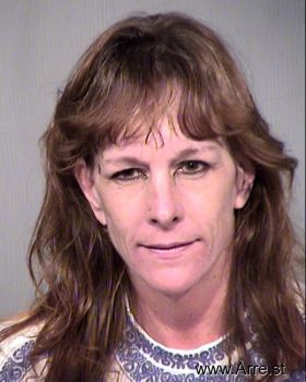 Kimberly Noel Sorkilmo Mugshot