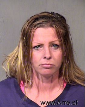 Kimberly Jo Whaley Mugshot