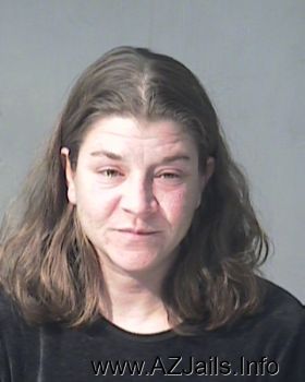 Kimberly Anne Williamson Mugshot