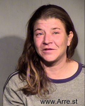 Kimberly Anne Williamson Mugshot