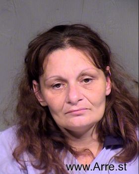 Kimberly Diane Winn Mugshot