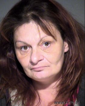 Kimberly Diane Winn Mugshot