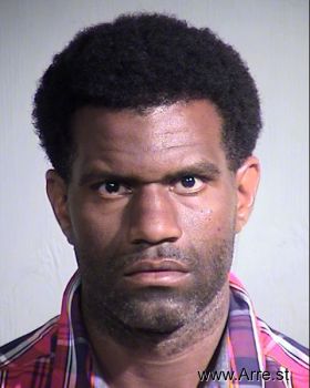 Kip K Watson Mugshot