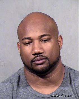 Kirk R Johnson Mugshot