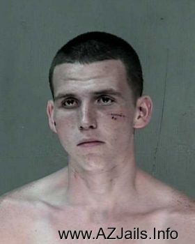 Kolton C Spencer Mugshot