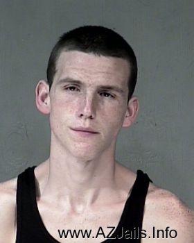 Kolton Casey Spencer Mugshot