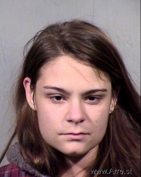 Kori Jean Contois Mugshot