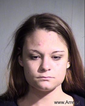 Kori Jean Contois Mugshot